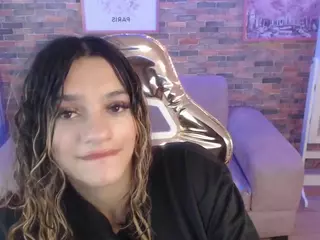 LAUSWEET's Live Sex Cam Show