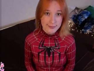 lillian-peters webcam