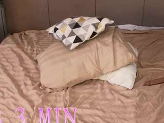 Live stream of lillian-peters