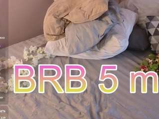Lillian-Peters live webcam show