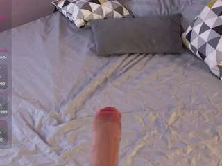 Lillian-Peters live webcam show