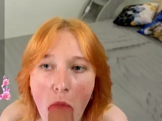 Lillian-Peters's Live Sex Cam Show