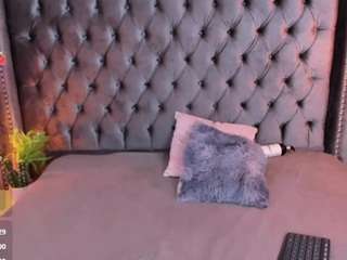 lily-fleming webcam