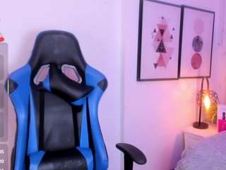 lily-fleming - Live Cam
