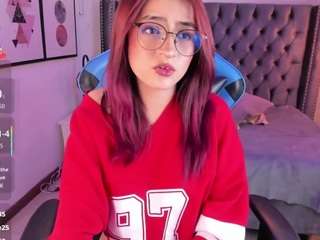 Lily-Fleming