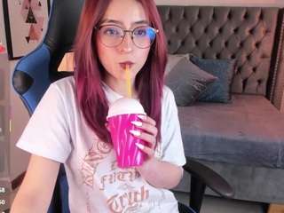 Lily-Fleming
