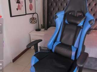  lily-fleming chat room