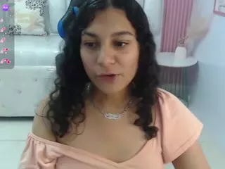 lupita21-s's Live Sex Cam Show