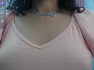 lupita21-s's Live Sex Cam Show