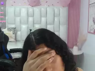 lupita21-s's Live Sex Cam Show
