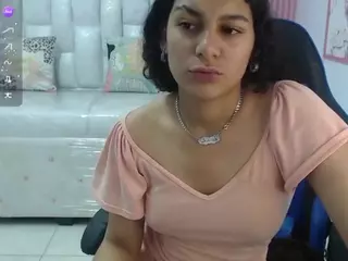 lupita21-s's Live Sex Cam Show