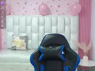 lupita21-s's Live Sex Cam Show