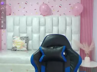 lupita21-s's Live Sex Cam Show