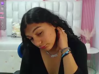 lupita21-s's Live Sex Cam Show