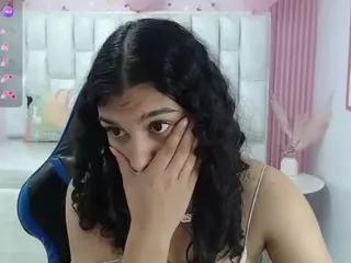 lupita21-s's Live Sex Cam Show