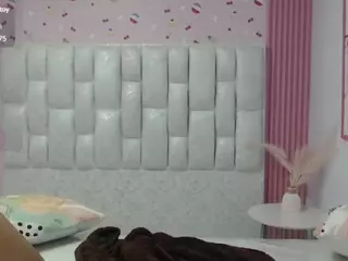 lupita21-s's Live Sex Cam Show