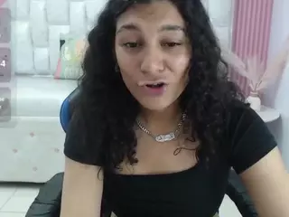 lupita21-s's Live Sex Cam Show