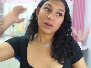 lupita21-s's Live Sex Cam Show