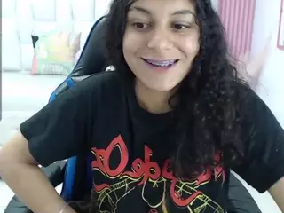 lupita21-s's Live Sex Cam Show