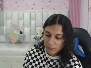 lupita21-s's Live Sex Cam Show