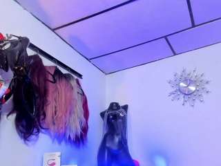 MalXTTSS live cam preview