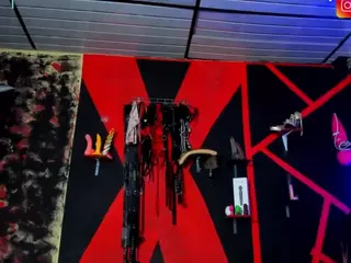 MalXTTSS's Live Sex Cam Show