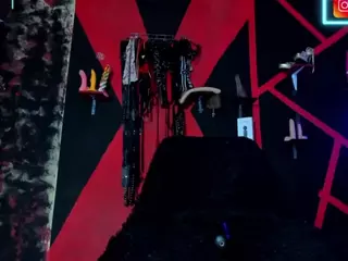 MalXTTSS's Live Sex Cam Show