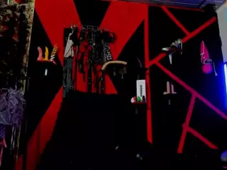 MalXTTSS's Live Sex Cam Show