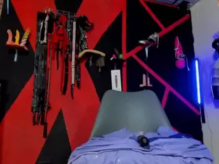 MalXTTSS's Live Sex Cam Show