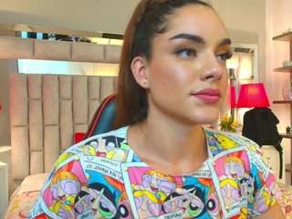 mariiahneedles Live Webcam on CamSoda