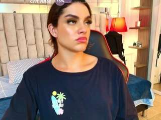 mariiahneedles Live Webcam on CamSoda