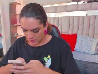 mariiahneedles Live Webcam on CamSoda