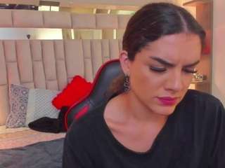 mariiahneedles Live Webcam on CamSoda