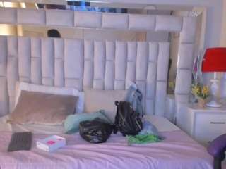 mariiahneedles Live Webcam on CamSoda