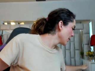 mariiahneedles Live Webcam on CamSoda