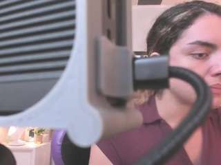 mariiahneedles Live Webcam on CamSoda