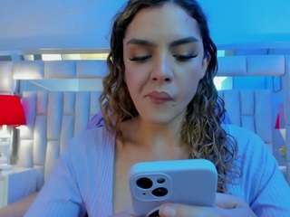 mariiahneedles webcam