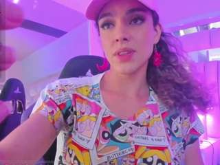 le modèle mariiahneedles est en webcam porno dans un show sur le site camsoda, il possède les tags suivants: anal toys,average,big cock,colombia,drinking,ejaculation,green eyes,orgasm,smoking,tattoos,teen 18,young adult,brown hair,hd,small tits