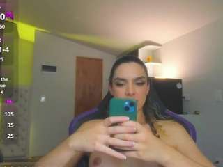 mariiahneedles Sex Cam Show