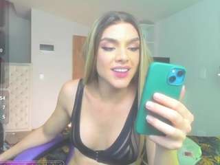 mariiahneedles Sex Cam Show