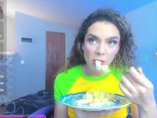 mariiahneedles Sex Cam Show