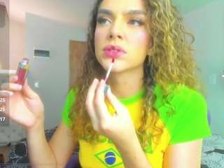 mariiahneedles Sex Cam Show