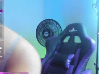 mariiahneedles Sex Cam Show