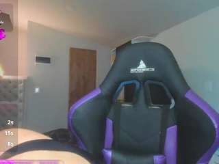 mariiahneedles Sex Cam Show