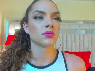 mariiahneedles's Live Sex Cam Show