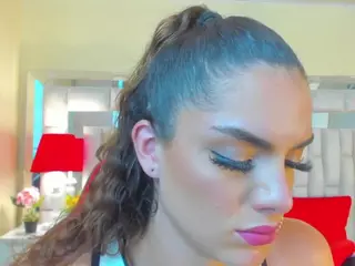mariiahneedles's Live Sex Cam Show
