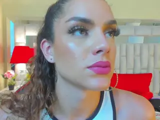 mariiahneedles's Live Sex Cam Show