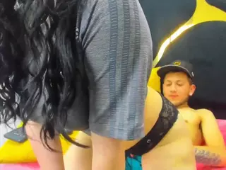 Mattiias69's Live Sex Cam Show