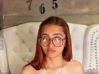Horny, Twerk, Toys, Teen 18, Striptease, Solo, Sexy, Sex toys, Red hair, As..., 4