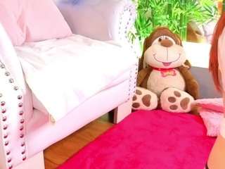 milleyjones webcam